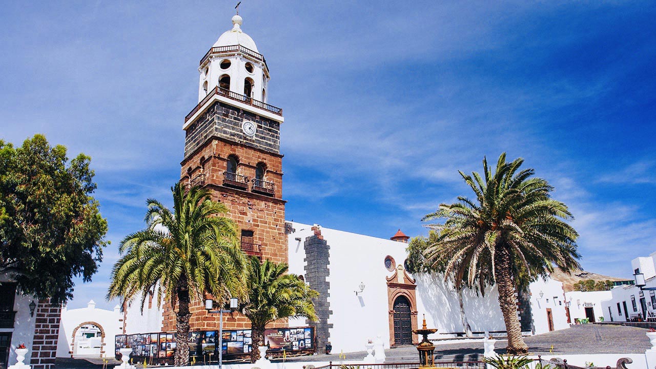 Excursiones en Lanzarote